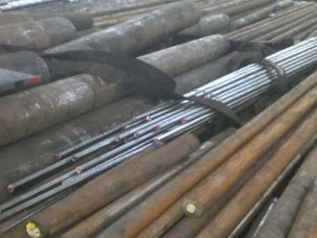 铁门关40CrMnMo7模具钢