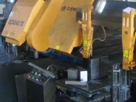 铁门关SM45模具钢