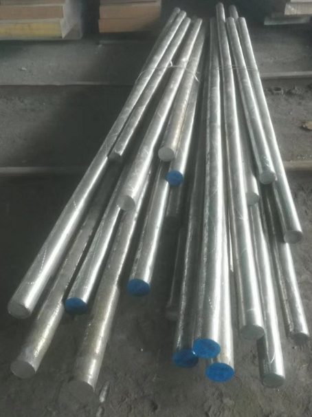 铁门关P20模具钢