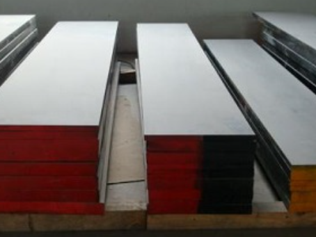 铁门关Cr12MoV模具钢