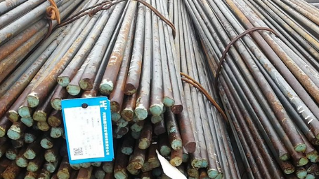 铁门关30CrNi3Mo合金结构钢
