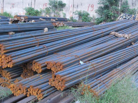 铁门关50Cr合金结构钢