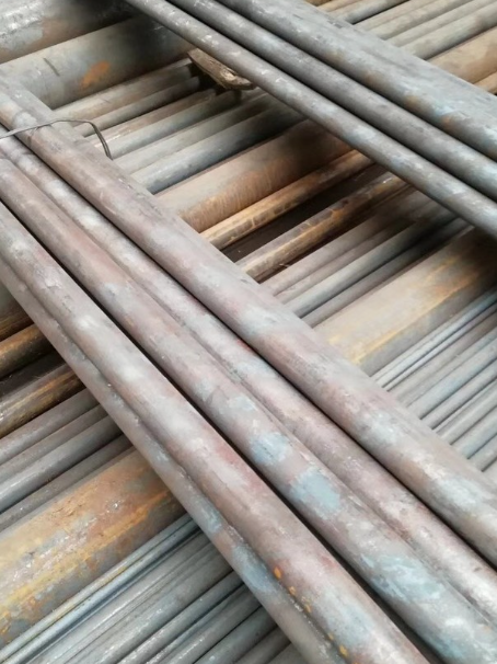 铁门关30CrMnTi合金结构钢